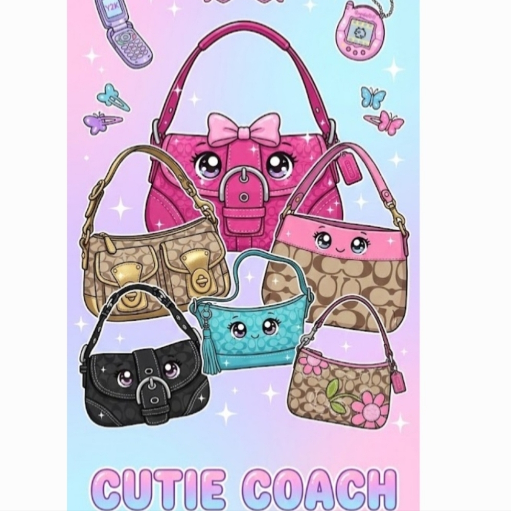 Meet your Posher, JC